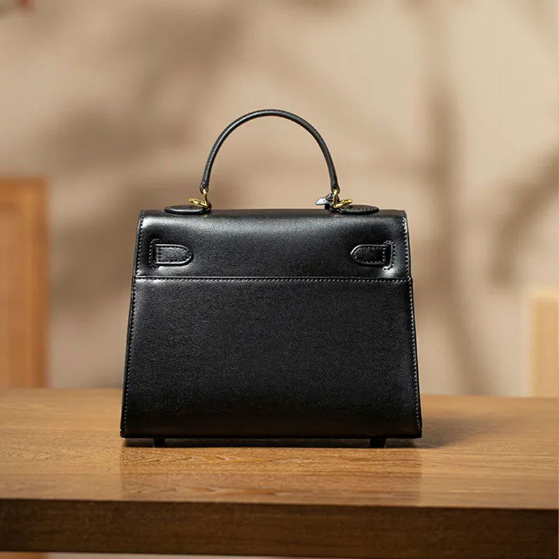 Mulberry Silk Song Brocade Floral Green Kelly Bag - 图片 9